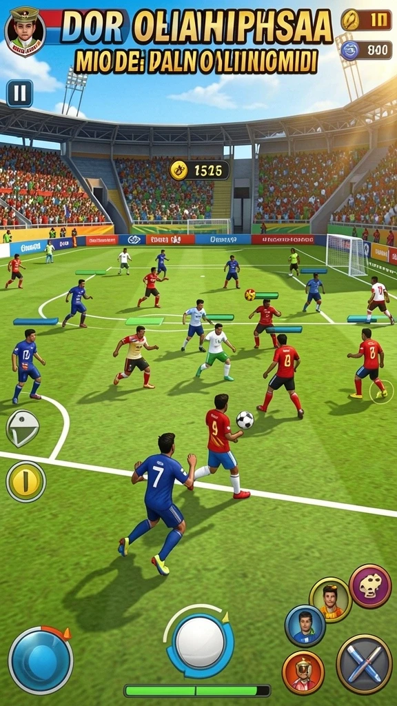 Tampilan awal 11TBET yang menawan dan intuitif.