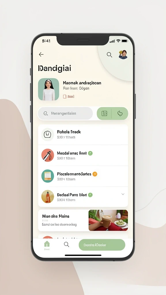 Tangkapan layar yang menunjukkan aksi seru dalam game.