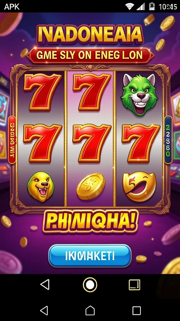 Fitur multiplayer yang menambah keseruan bermain.
