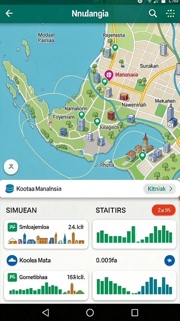 Karakter baru dengan kemampuan unik siap beraksi.