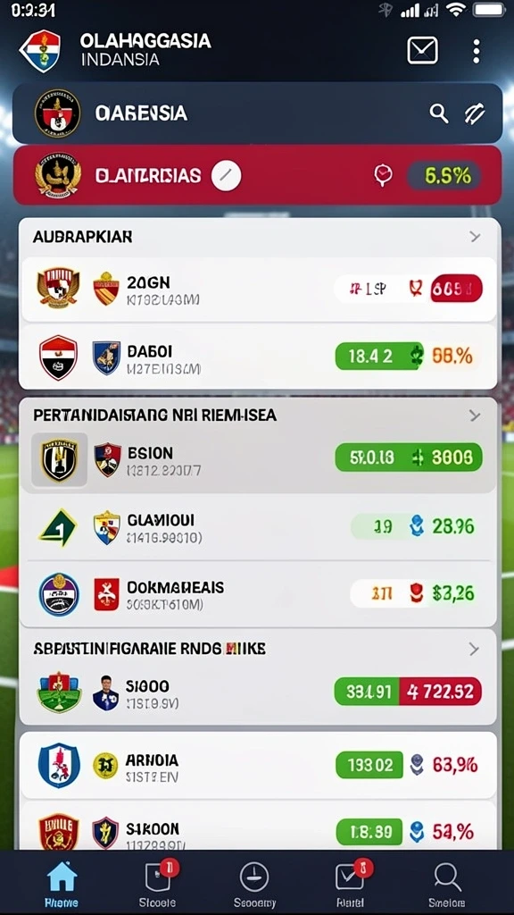 Fitur bonus menarik yang meningkatkan pengalaman bermain.