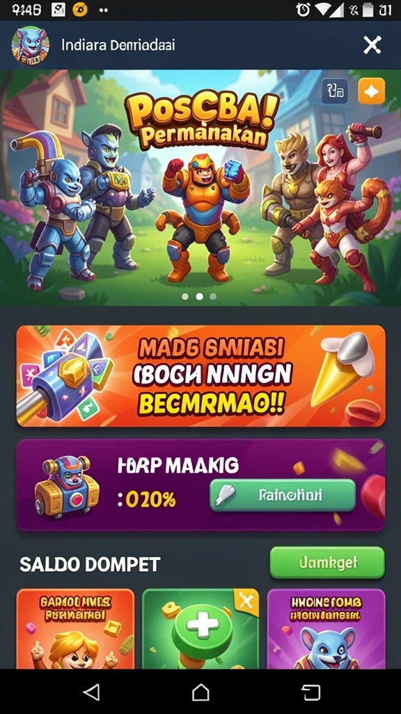 Dukungan pelanggan DULTOGEL siap membantu 24/7.
