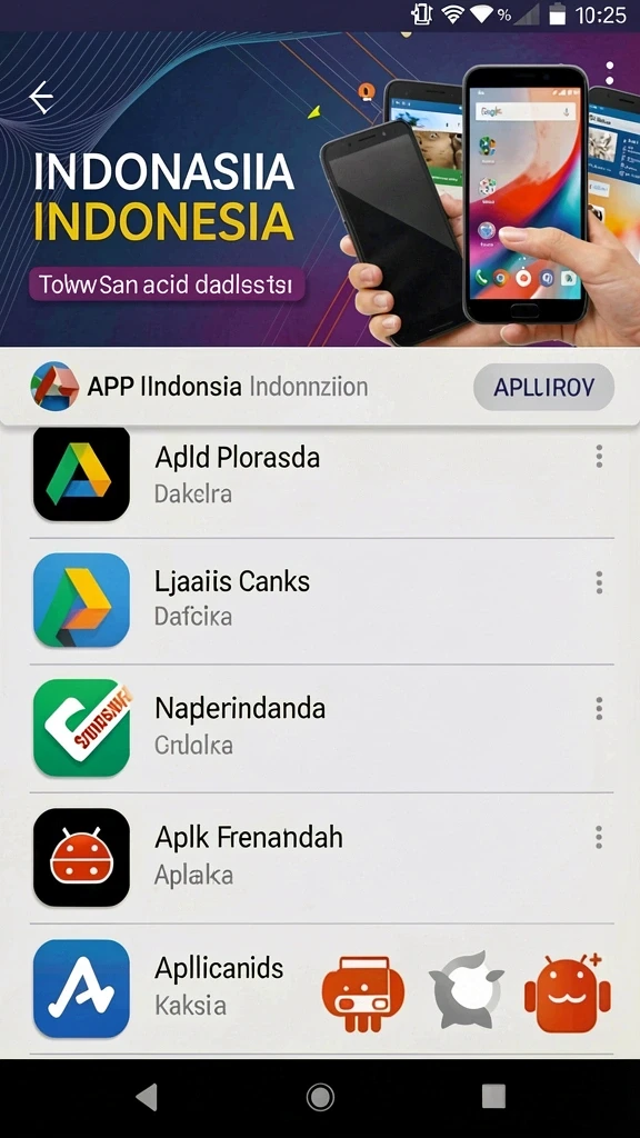 Fitur analisis statistik yang membantu pengguna membuat keputusan.