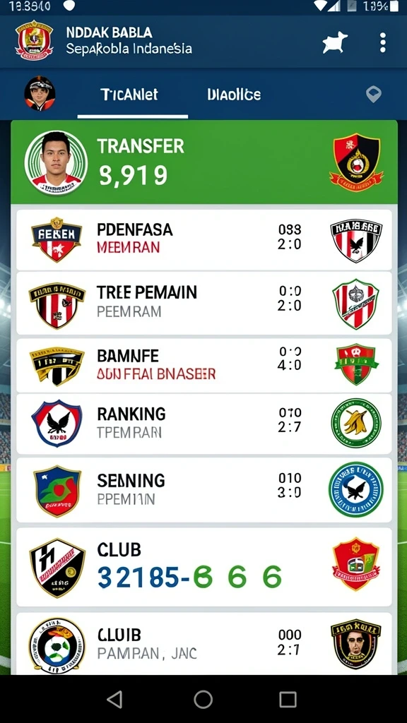 Momen seru dalam pertandingan multiplayer yang menegangkan.