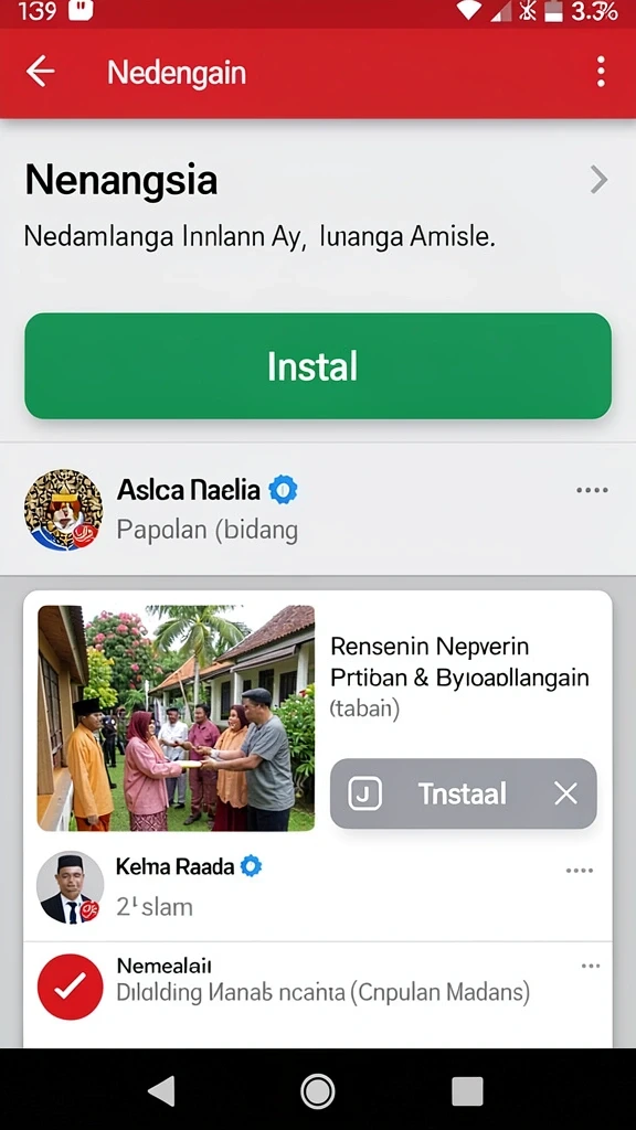 Tampilan antarmuka KKSLOT777 yang menarik dan mudah digunakan.