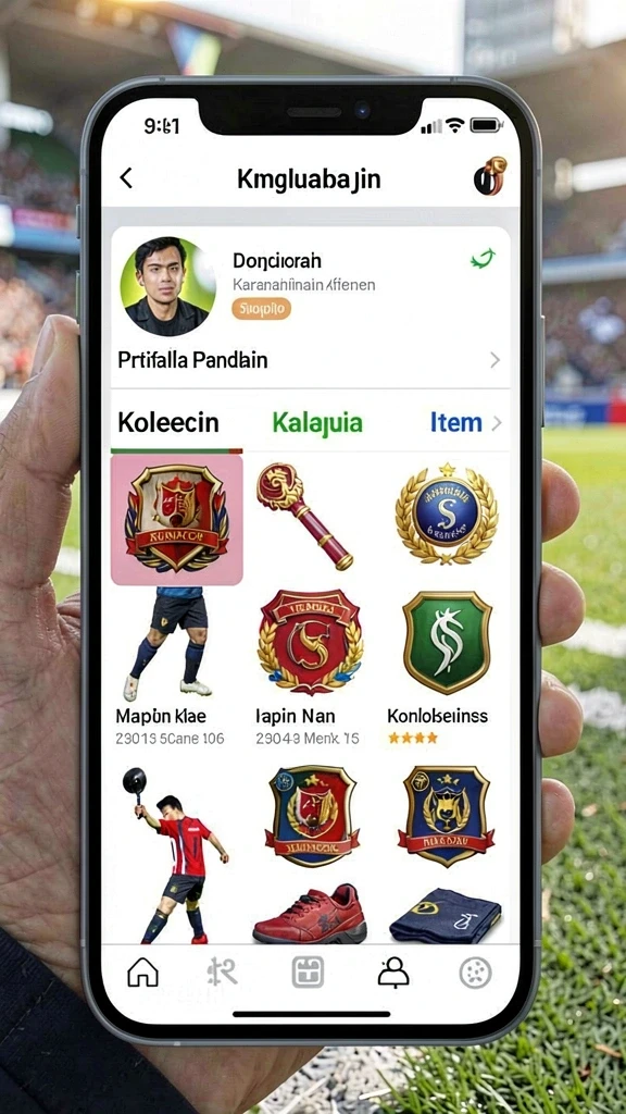 Fitur multiplayer memungkinkan bermain bersama teman.