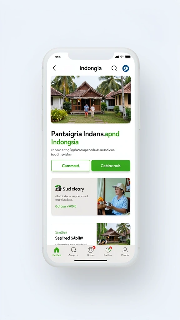 Fitur keamanan yang terjamin dan handal.