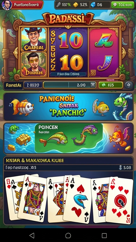 Fitur live betting yang membuat permainan lebih mendebarkan.