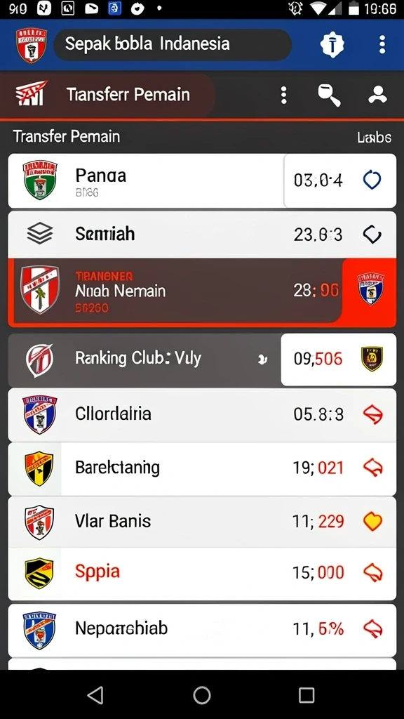 Gameplay seru dengan berbagai tantangan menantang.