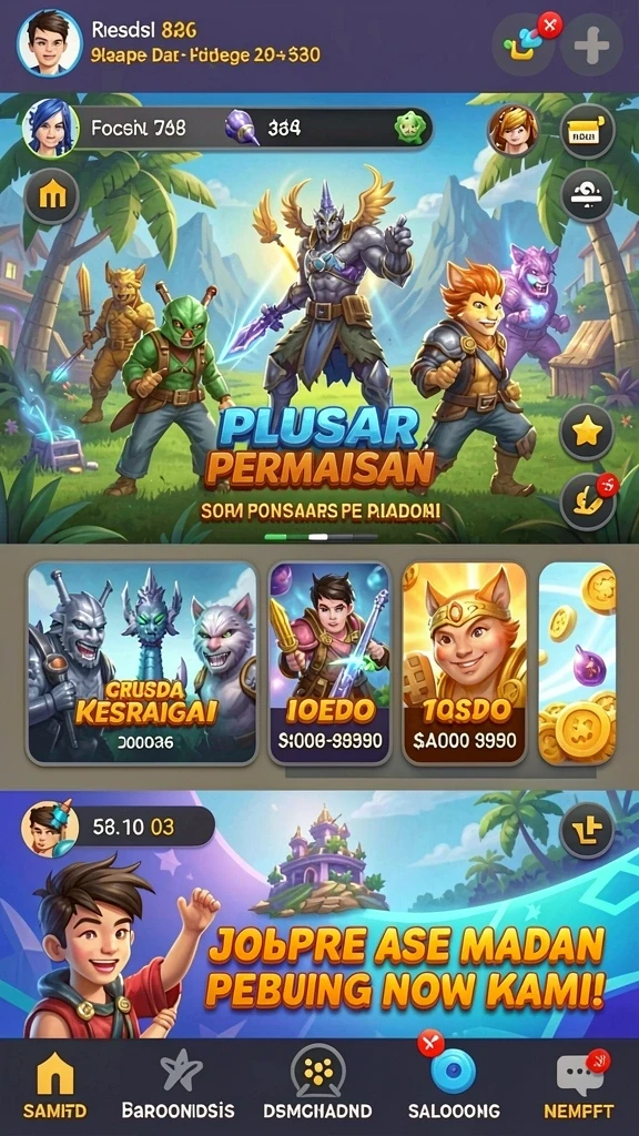 Fitur baru yang menarik untuk desain kebun.