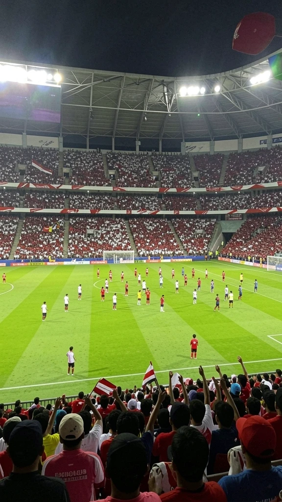 Menampilkan gameplay seru dengan grafis yang menawan.
