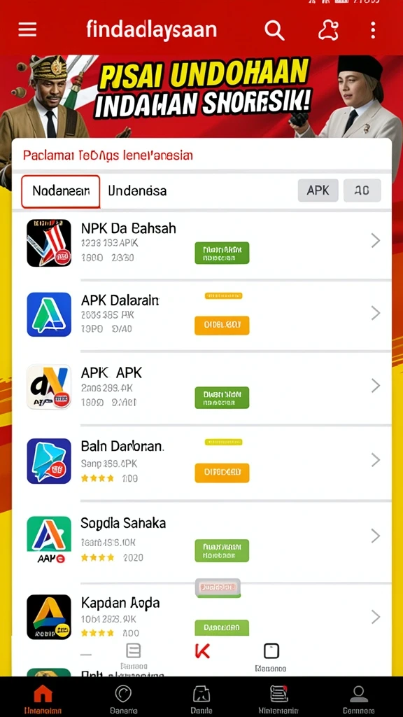 Momen keren saat menemukan harta karun tersembunyi.