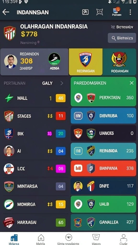 Karakter baru yang menarik untuk dimainkan.