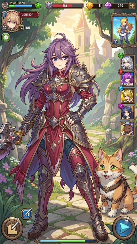 Event menarik dengan hadiah eksklusif.
