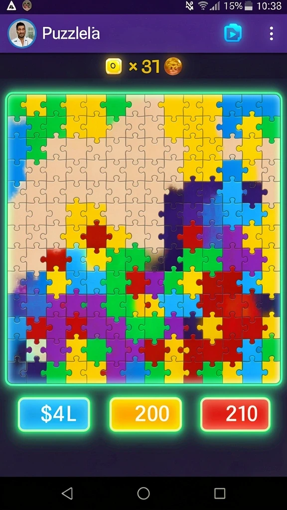 Mode multiplayer yang mendebarkan.