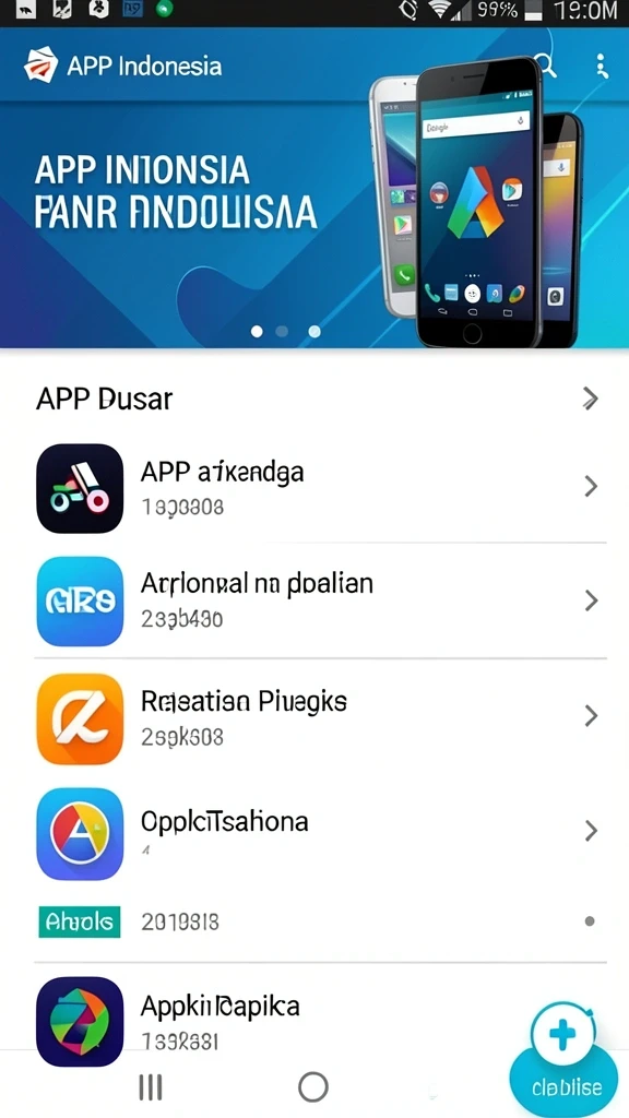 Beragam mode permainan mengasyikkan.