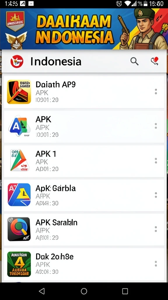 Sistem keamanan yang kuat dan terpercaya.