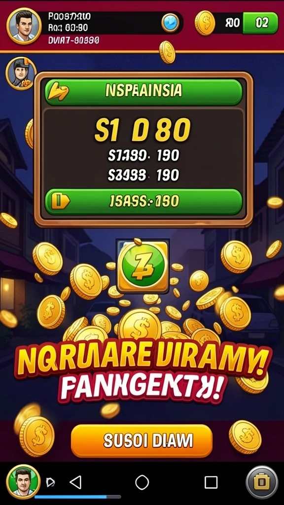 Momen kolaborasi di mode multiplayer ZK7.