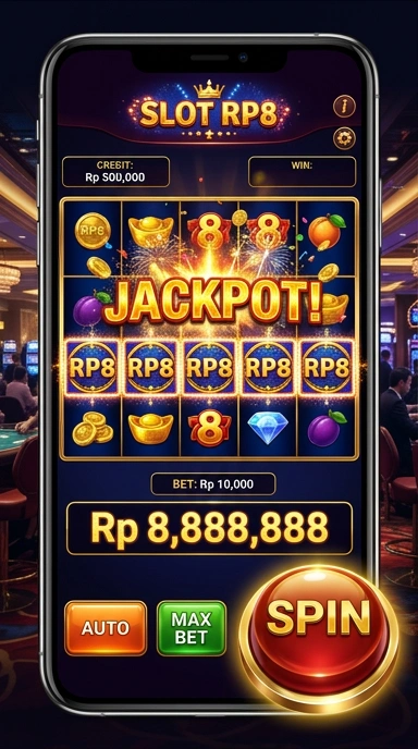 rp8 — halaman unduh